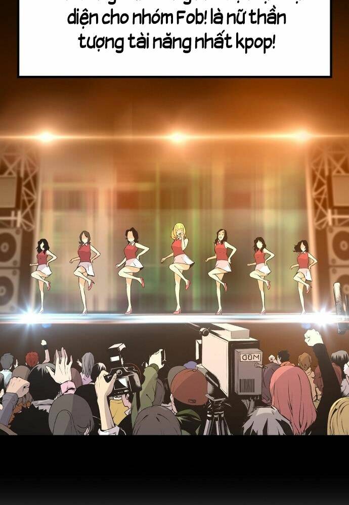 Sự Trở Lại Của Huyền Thoại - Chapter 17 - Page 83