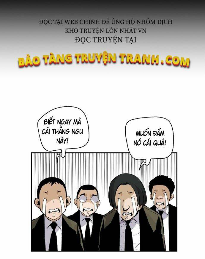 Sự Trở Lại Của Huyền Thoại - Chapter 17 - Page 84
