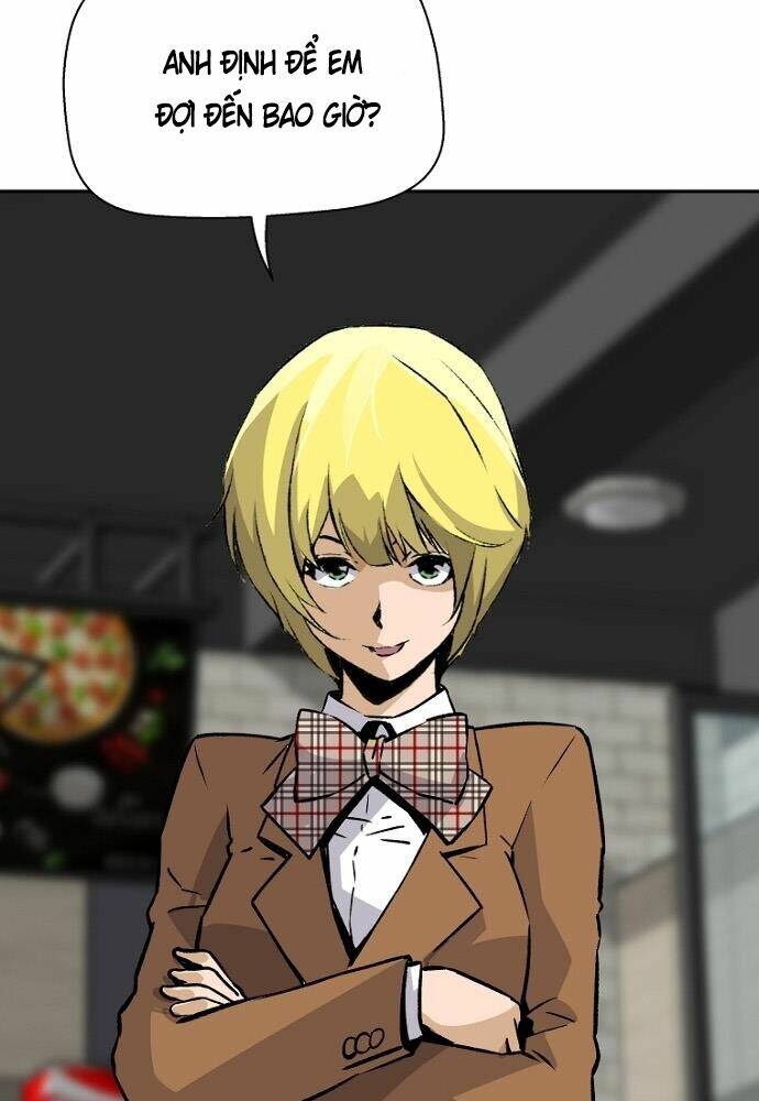 Sự Trở Lại Của Huyền Thoại - Chapter 17 - Page 87