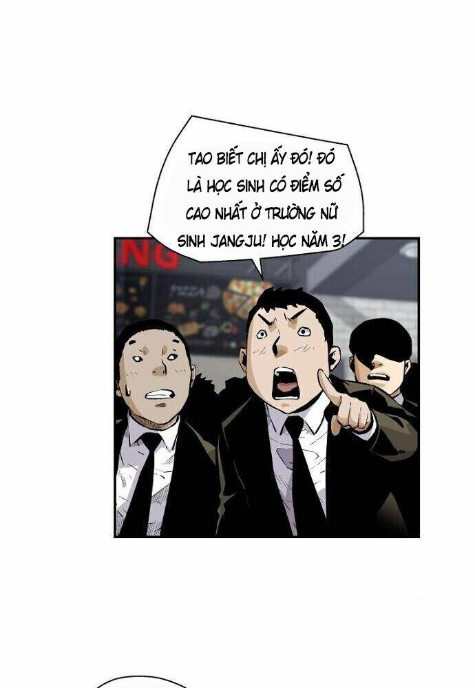 Sự Trở Lại Của Huyền Thoại - Chapter 18 - Page 9