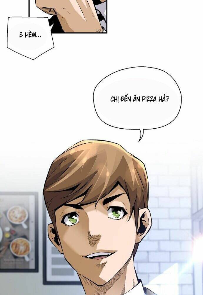 Sự Trở Lại Của Huyền Thoại - Chapter 18 - Page 11