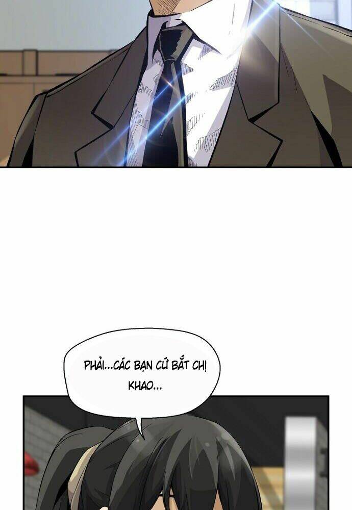 Sự Trở Lại Của Huyền Thoại - Chapter 18 - Page 12