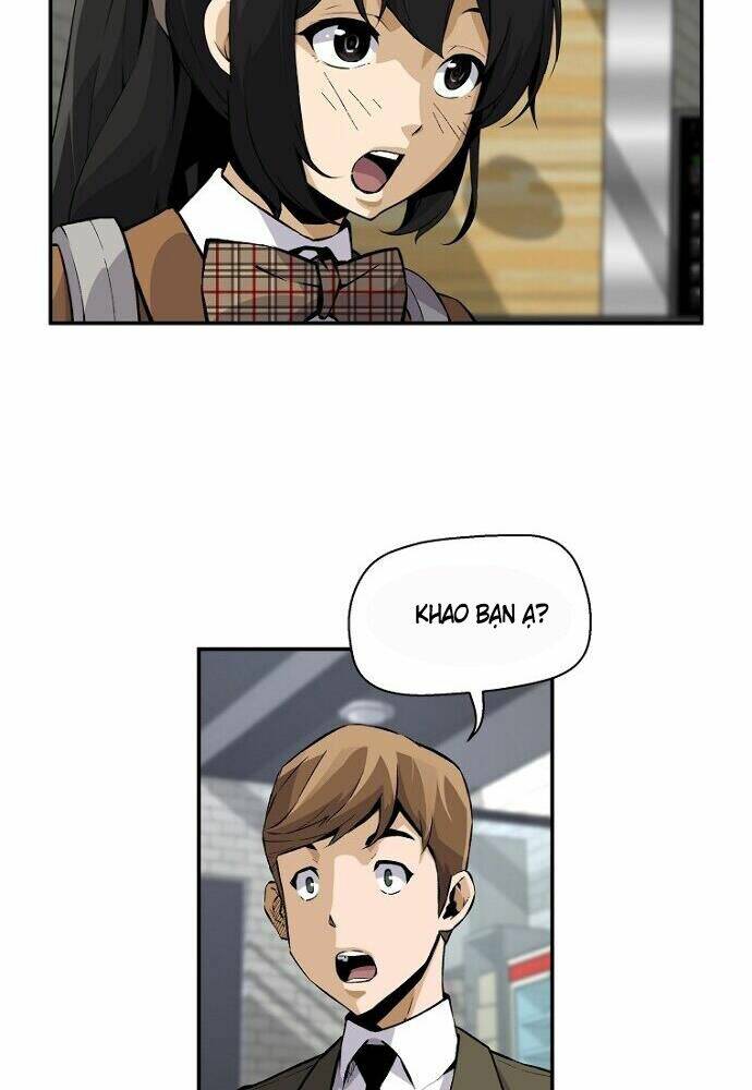 Sự Trở Lại Của Huyền Thoại - Chapter 18 - Page 13