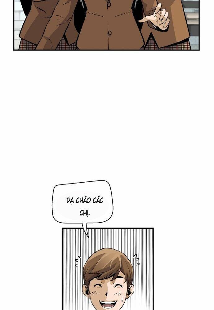 Sự Trở Lại Của Huyền Thoại - Chapter 18 - Page 15