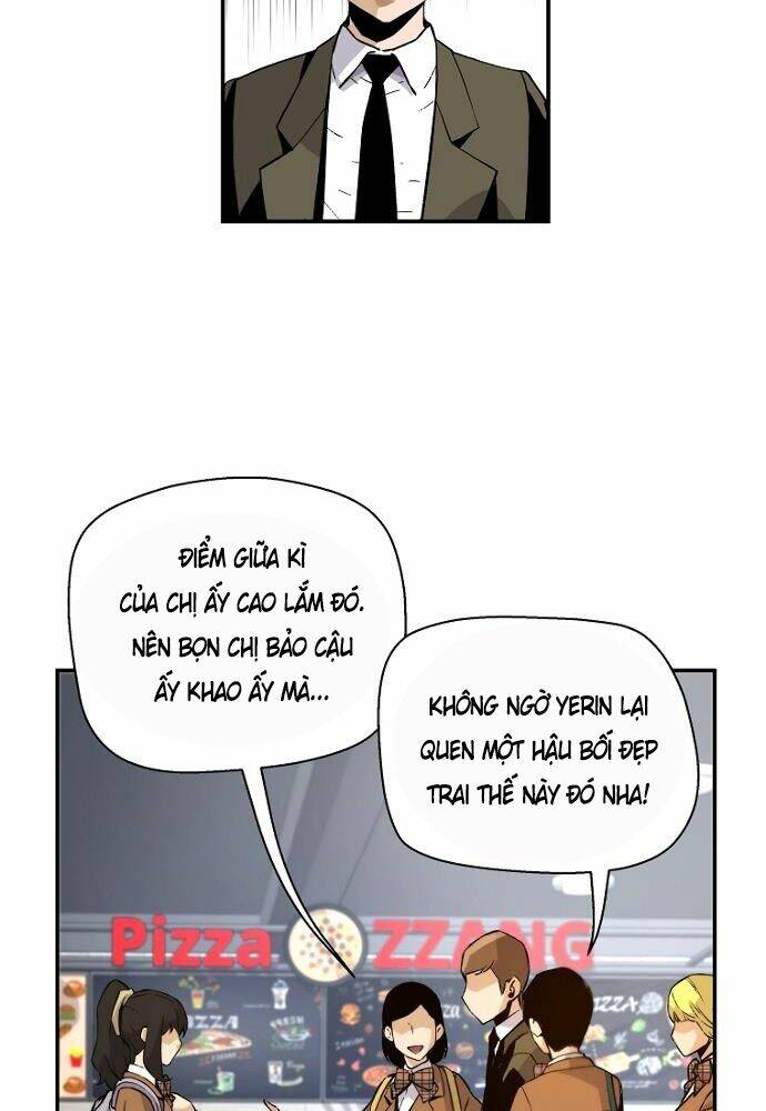 Sự Trở Lại Của Huyền Thoại - Chapter 18 - Page 16