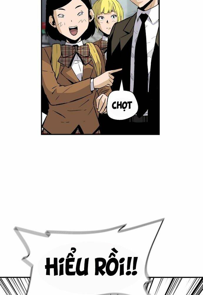 Sự Trở Lại Của Huyền Thoại - Chapter 18 - Page 18