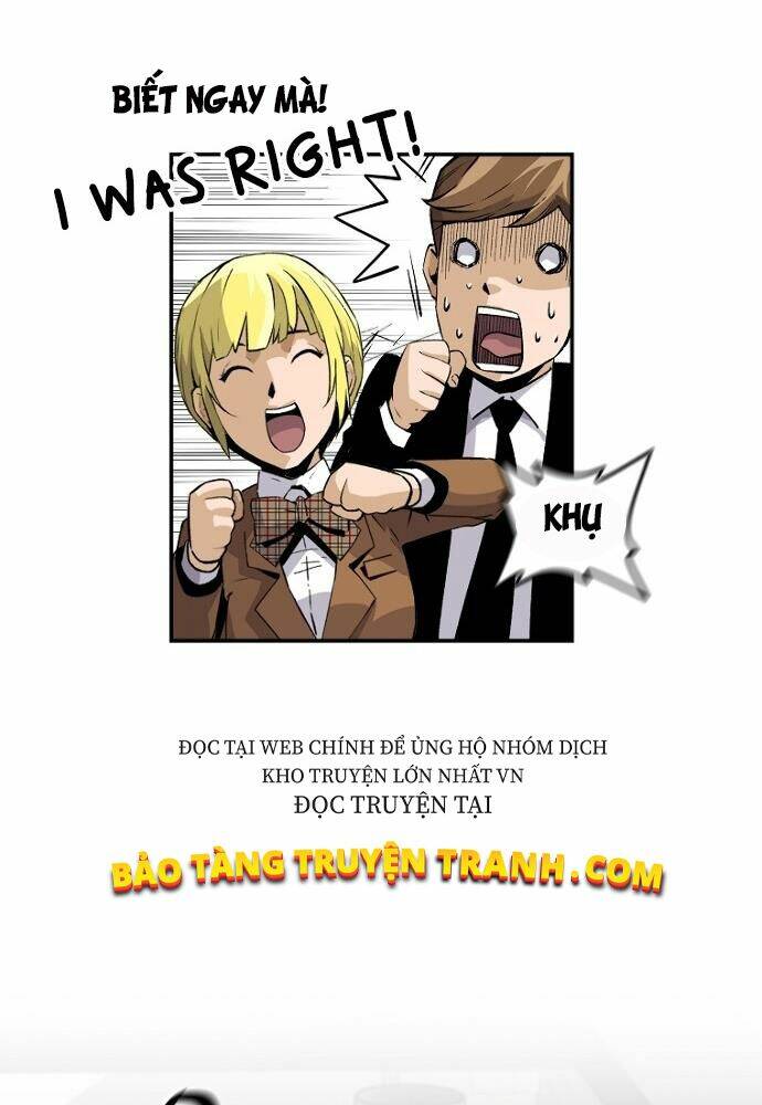 Sự Trở Lại Của Huyền Thoại - Chapter 18 - Page 23