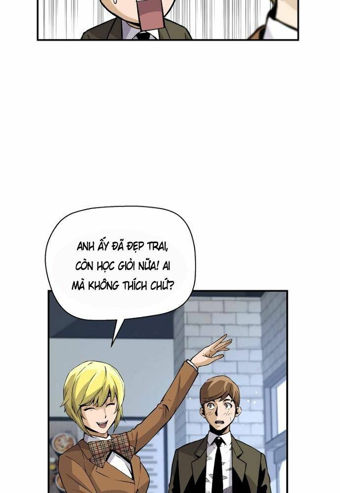 Sự Trở Lại Của Huyền Thoại - Chapter 18 - Page 31