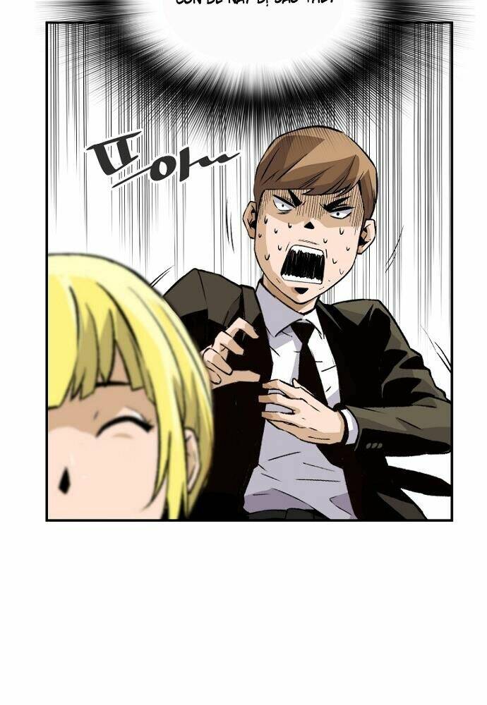 Sự Trở Lại Của Huyền Thoại - Chapter 18 - Page 33