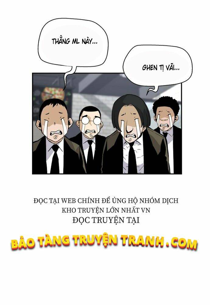 Sự Trở Lại Của Huyền Thoại - Chapter 18 - Page 34