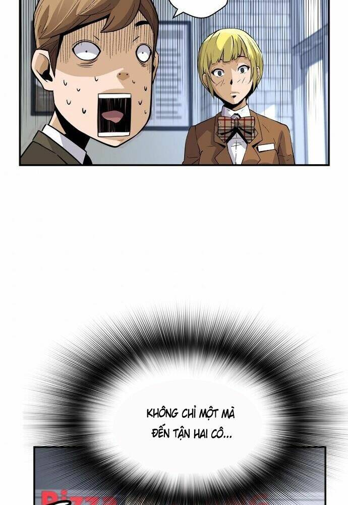 Sự Trở Lại Của Huyền Thoại - Chapter 18 - Page 39