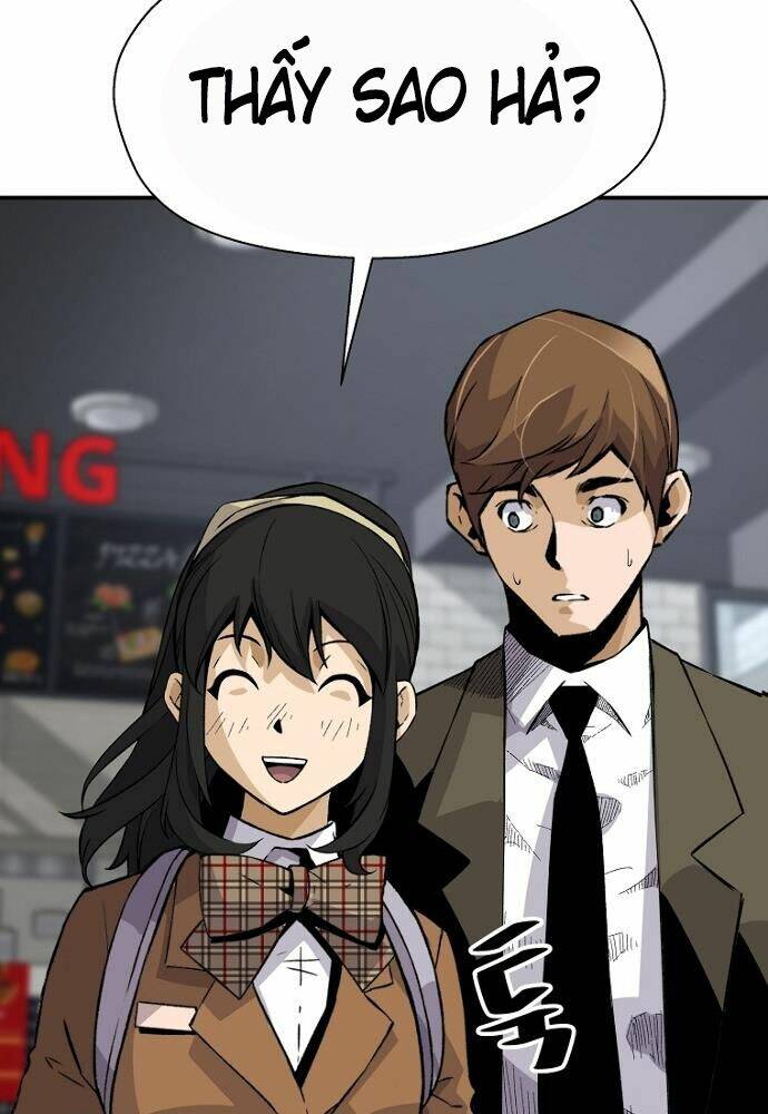 Sự Trở Lại Của Huyền Thoại - Chapter 18 - Page 41