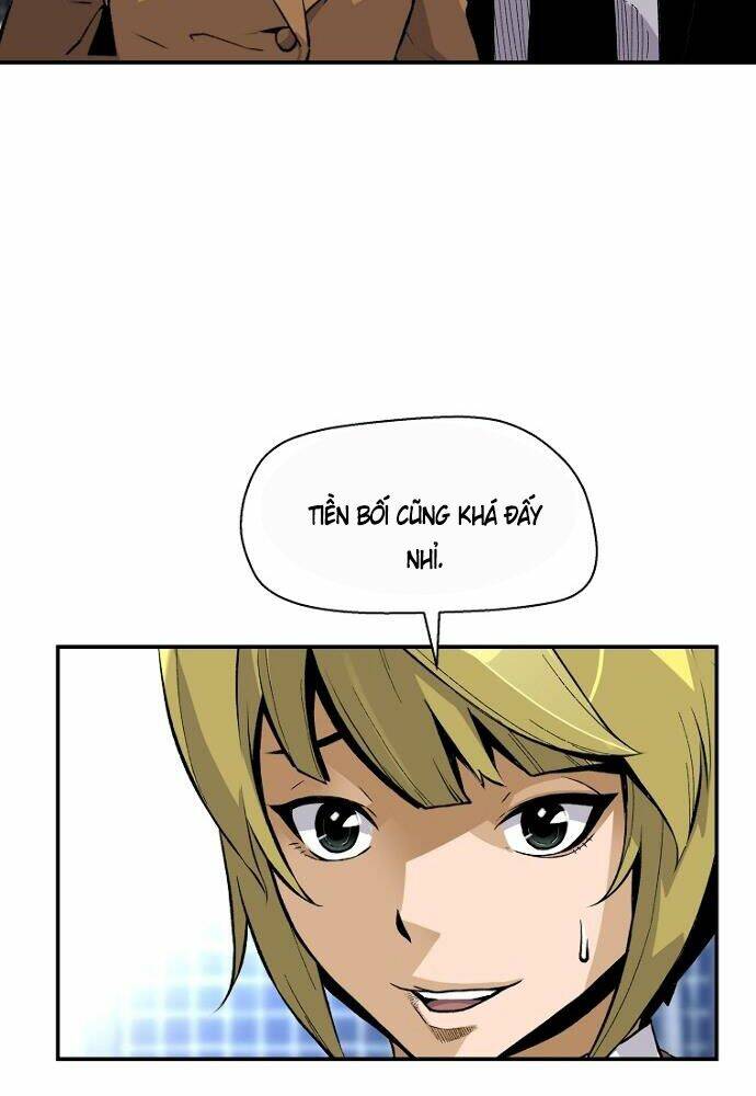 Sự Trở Lại Của Huyền Thoại - Chapter 18 - Page 42