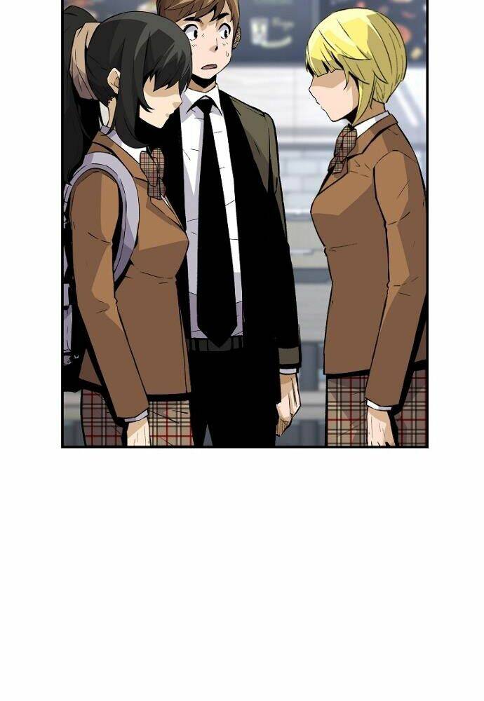 Sự Trở Lại Của Huyền Thoại - Chapter 18 - Page 44