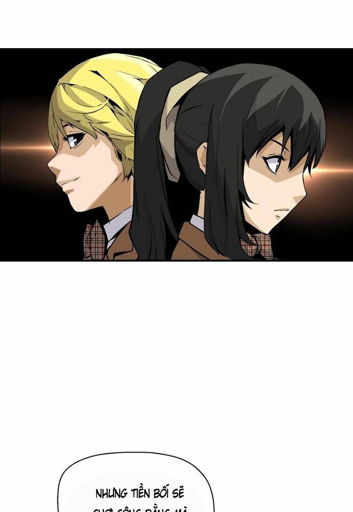 Sự Trở Lại Của Huyền Thoại - Chapter 18 - Page 45