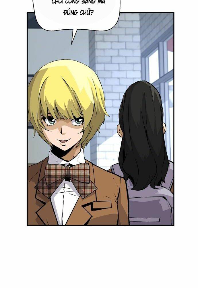 Sự Trở Lại Của Huyền Thoại - Chapter 18 - Page 46