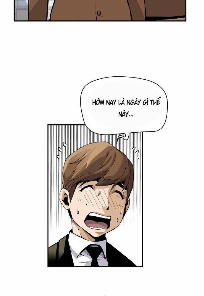 Sự Trở Lại Của Huyền Thoại - Chapter 18 - Page 48