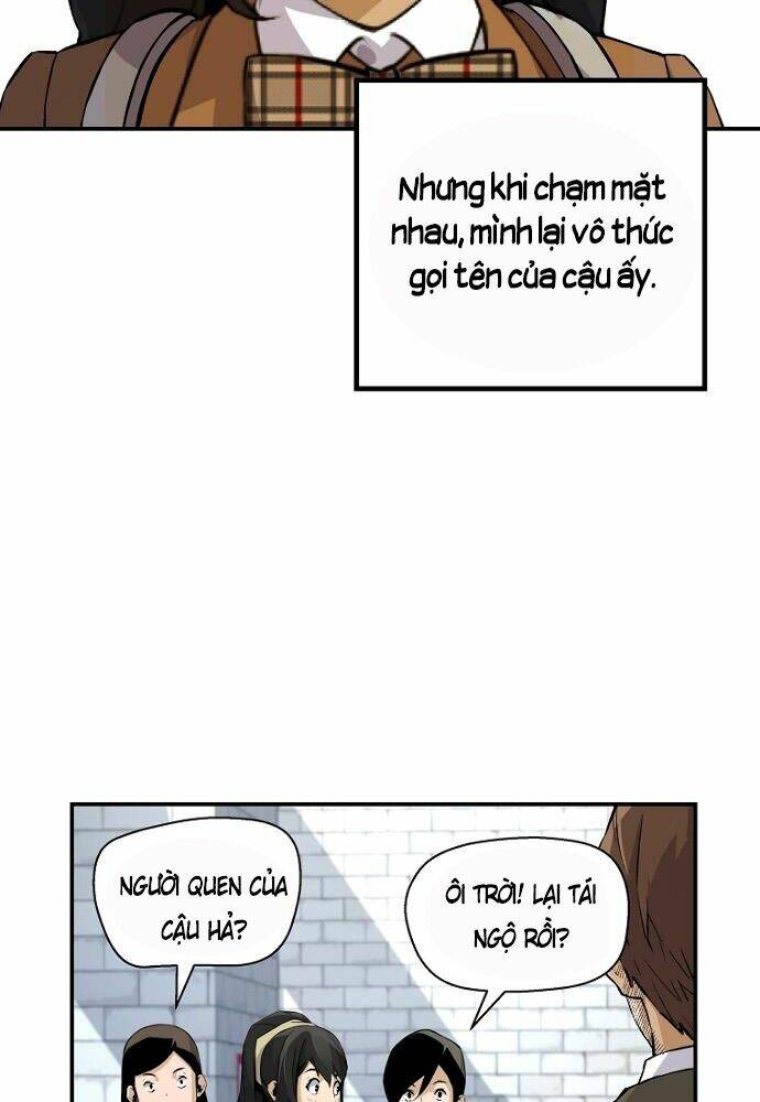 Sự Trở Lại Của Huyền Thoại - Chapter 18 - Page 4