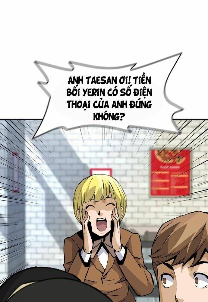 Sự Trở Lại Của Huyền Thoại - Chapter 18 - Page 50