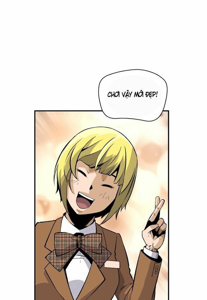 Sự Trở Lại Của Huyền Thoại - Chapter 18 - Page 54