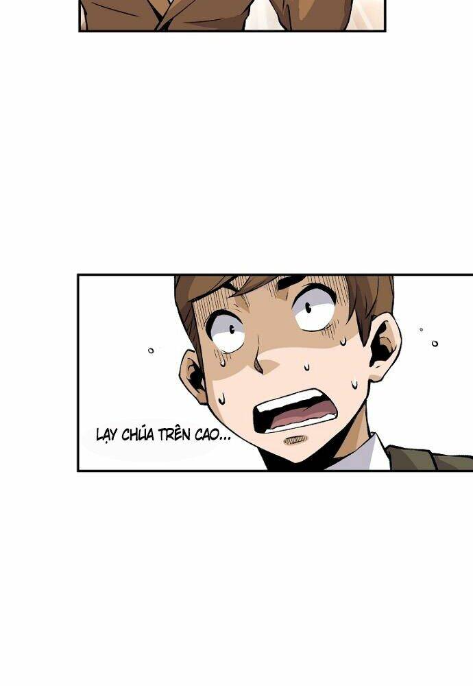 Sự Trở Lại Của Huyền Thoại - Chapter 18 - Page 55