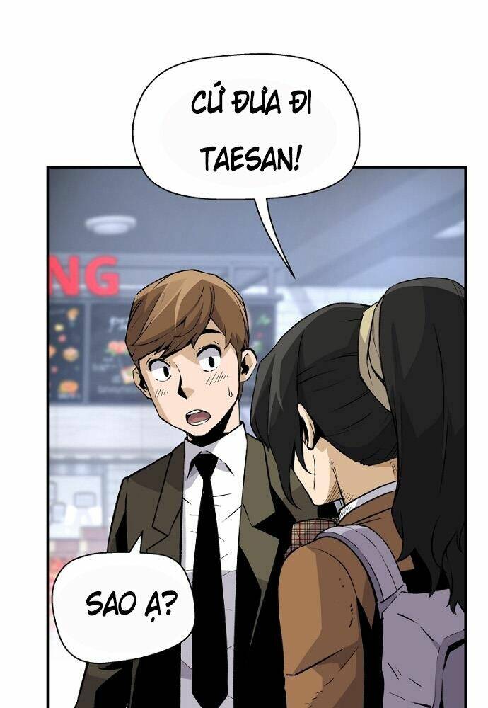 Sự Trở Lại Của Huyền Thoại - Chapter 18 - Page 56