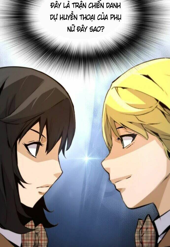 Sự Trở Lại Của Huyền Thoại - Chapter 18 - Page 60