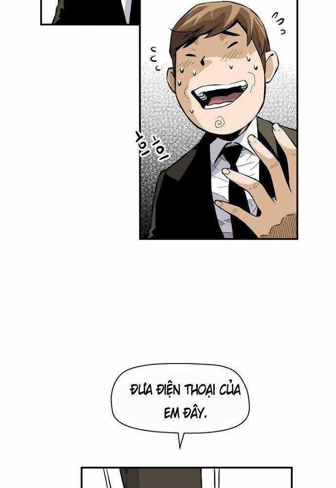 Sự Trở Lại Của Huyền Thoại - Chapter 18 - Page 62