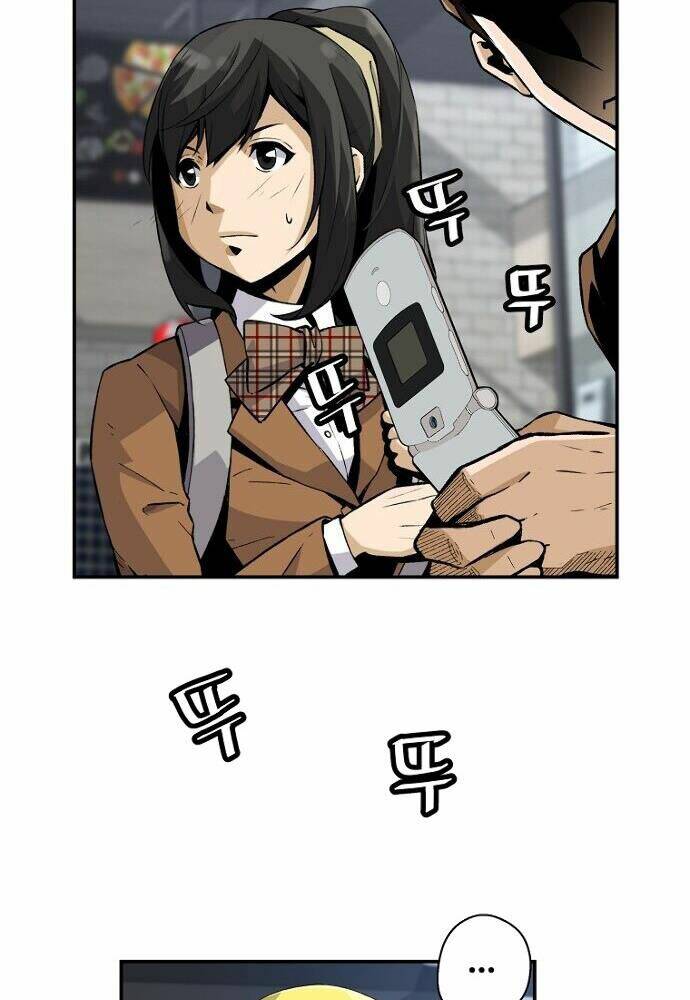 Sự Trở Lại Của Huyền Thoại - Chapter 18 - Page 64