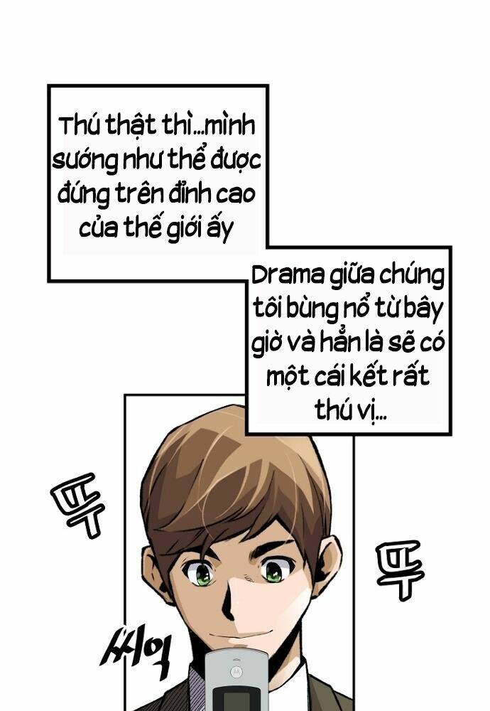 Sự Trở Lại Của Huyền Thoại - Chapter 18 - Page 66