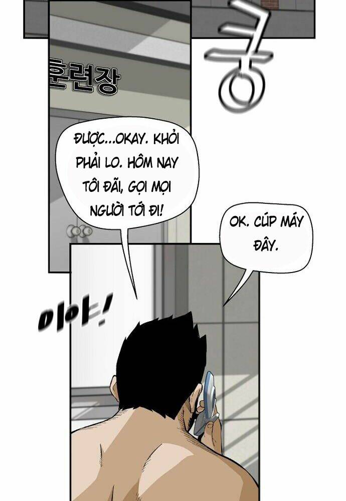 Sự Trở Lại Của Huyền Thoại - Chapter 18 - Page 75