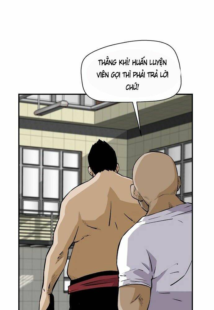 Sự Trở Lại Của Huyền Thoại - Chapter 18 - Page 78