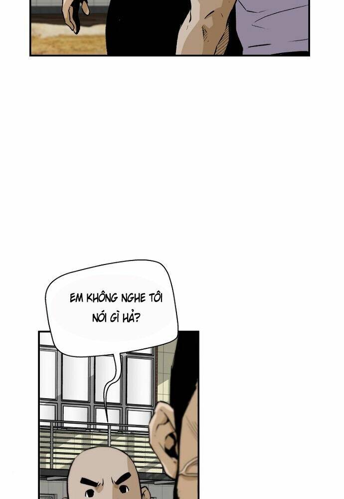 Sự Trở Lại Của Huyền Thoại - Chapter 18 - Page 79