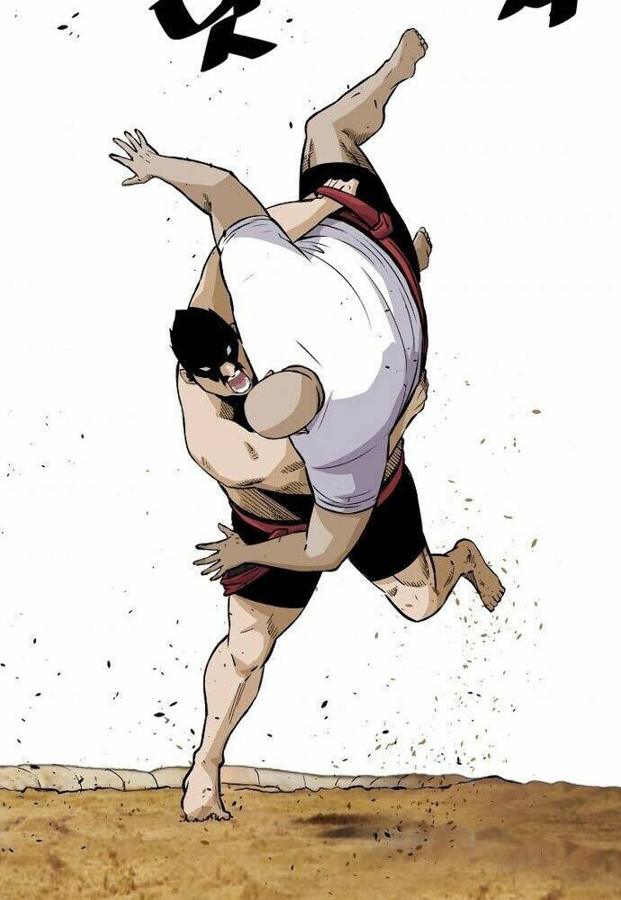 Sự Trở Lại Của Huyền Thoại - Chapter 18 - Page 81