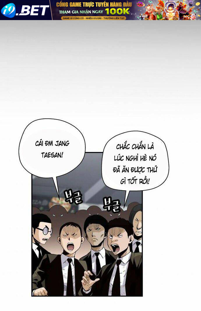 Sự Trở Lại Của Huyền Thoại - Chapter 18 - Page 8