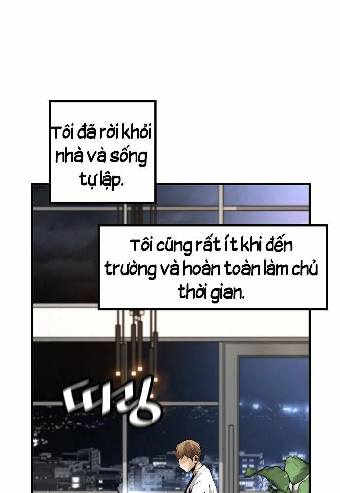 Sự Trở Lại Của Huyền Thoại - Chapter 19 - Page 10