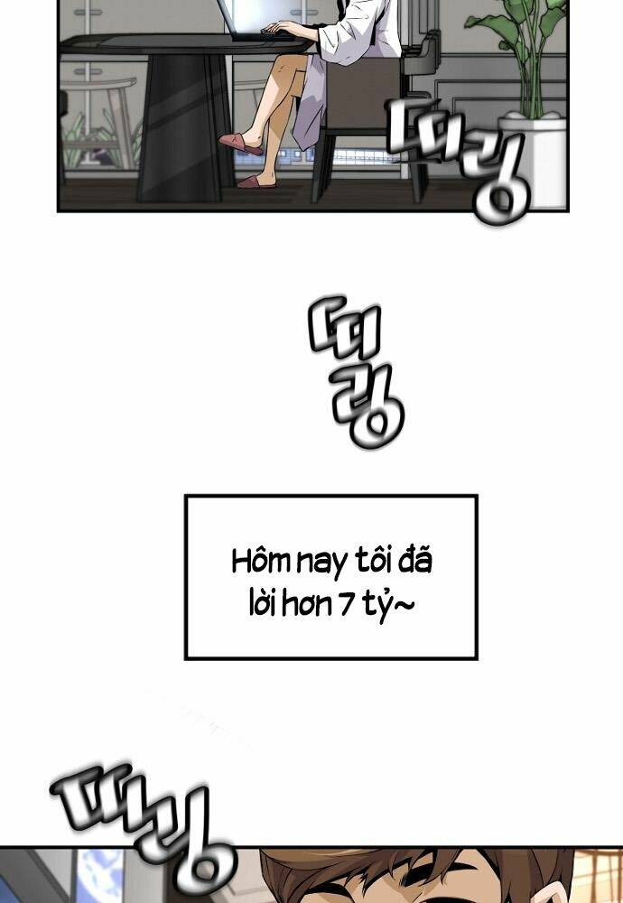 Sự Trở Lại Của Huyền Thoại - Chapter 19 - Page 11