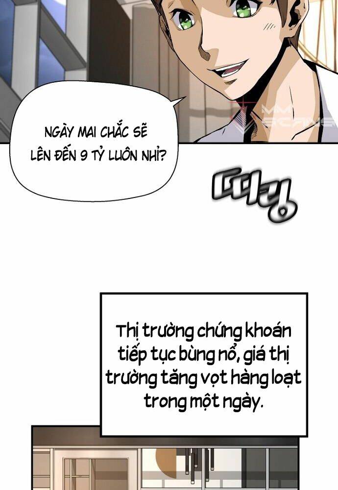 Sự Trở Lại Của Huyền Thoại - Chapter 19 - Page 12