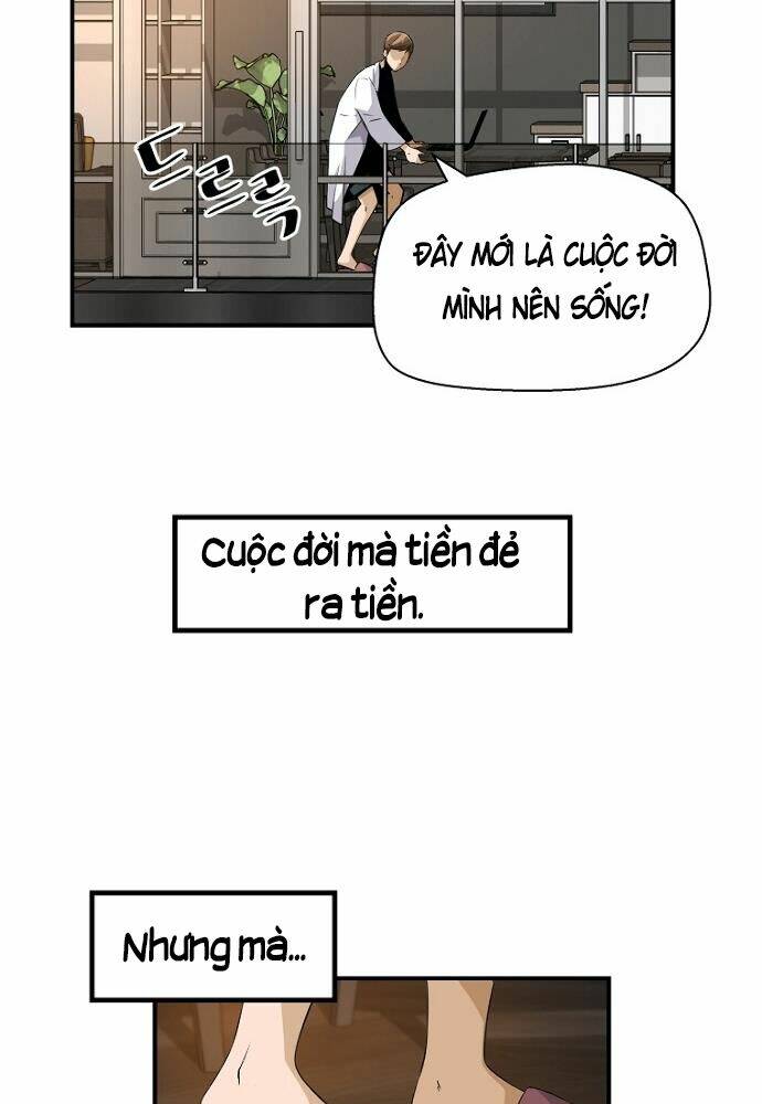 Sự Trở Lại Của Huyền Thoại - Chapter 19 - Page 13