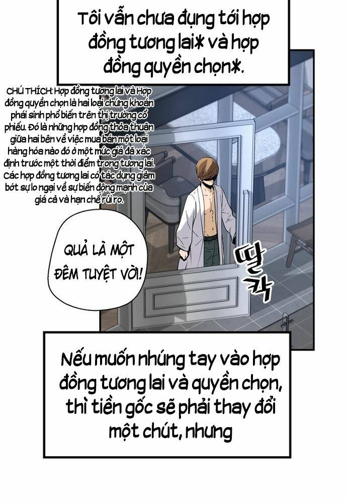 Sự Trở Lại Của Huyền Thoại - Chapter 19 - Page 15