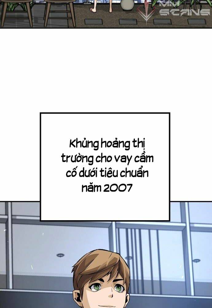 Sự Trở Lại Của Huyền Thoại - Chapter 19 - Page 18