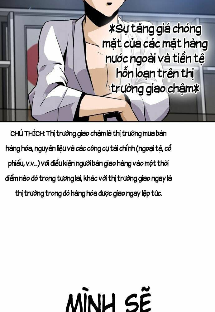 Sự Trở Lại Của Huyền Thoại - Chapter 19 - Page 19