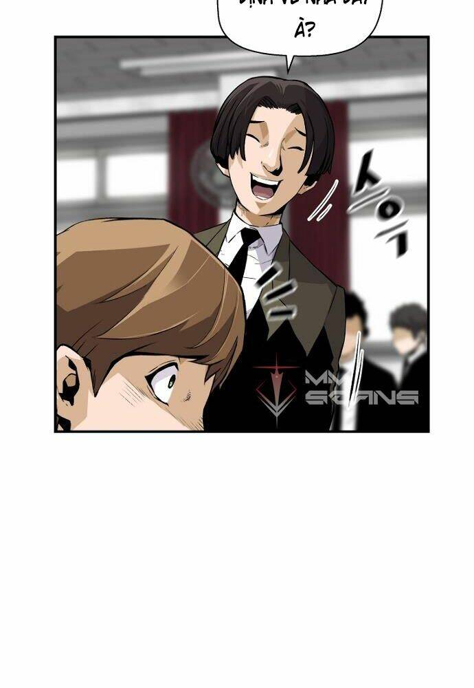 Sự Trở Lại Của Huyền Thoại - Chapter 19 - Page 22