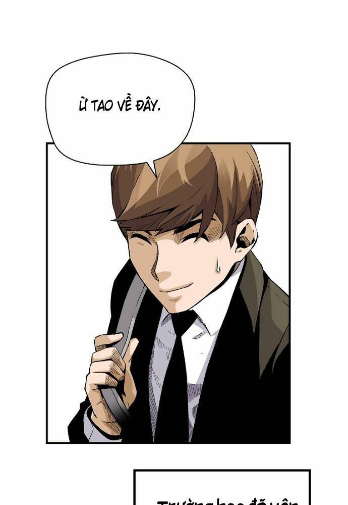 Sự Trở Lại Của Huyền Thoại - Chapter 19 - Page 23