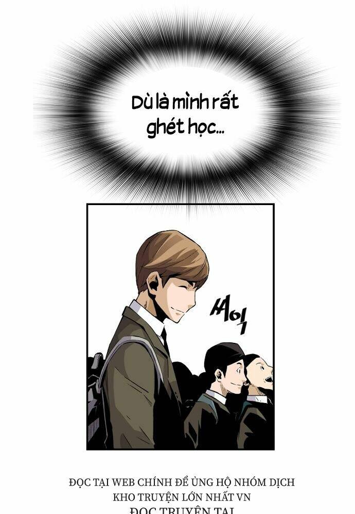 Sự Trở Lại Của Huyền Thoại - Chapter 19 - Page 27