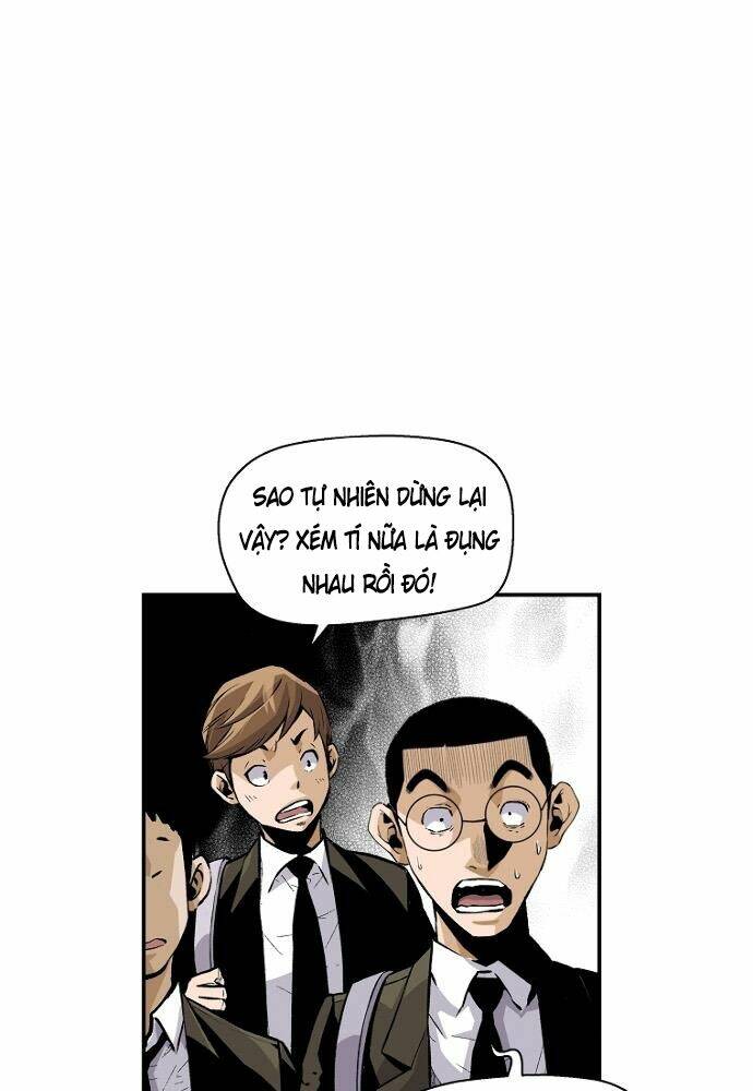 Sự Trở Lại Của Huyền Thoại - Chapter 19 - Page 30