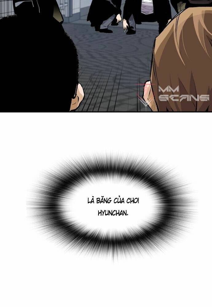 Sự Trở Lại Của Huyền Thoại - Chapter 19 - Page 32