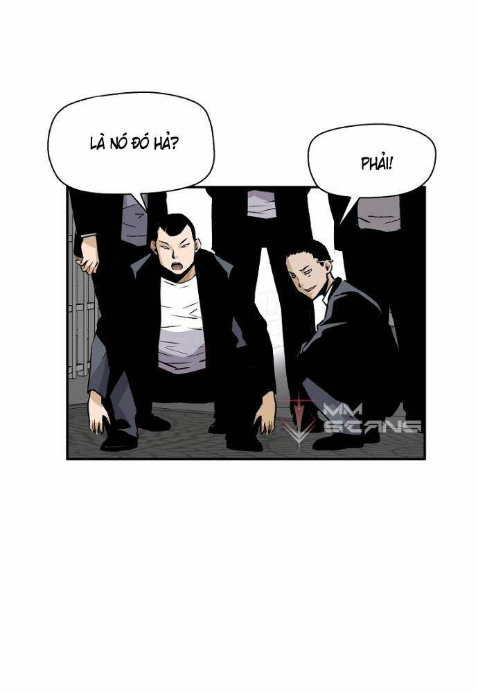 Sự Trở Lại Của Huyền Thoại - Chapter 19 - Page 34