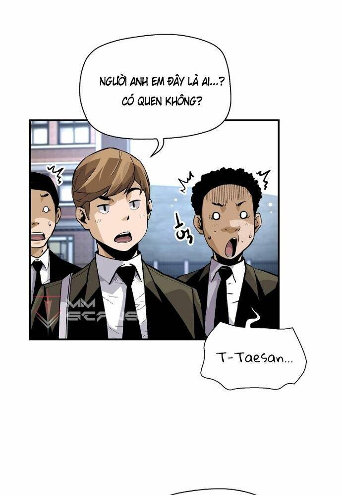 Sự Trở Lại Của Huyền Thoại - Chapter 19 - Page 36