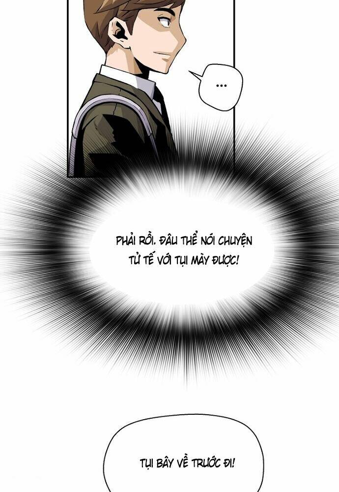 Sự Trở Lại Của Huyền Thoại - Chapter 19 - Page 38